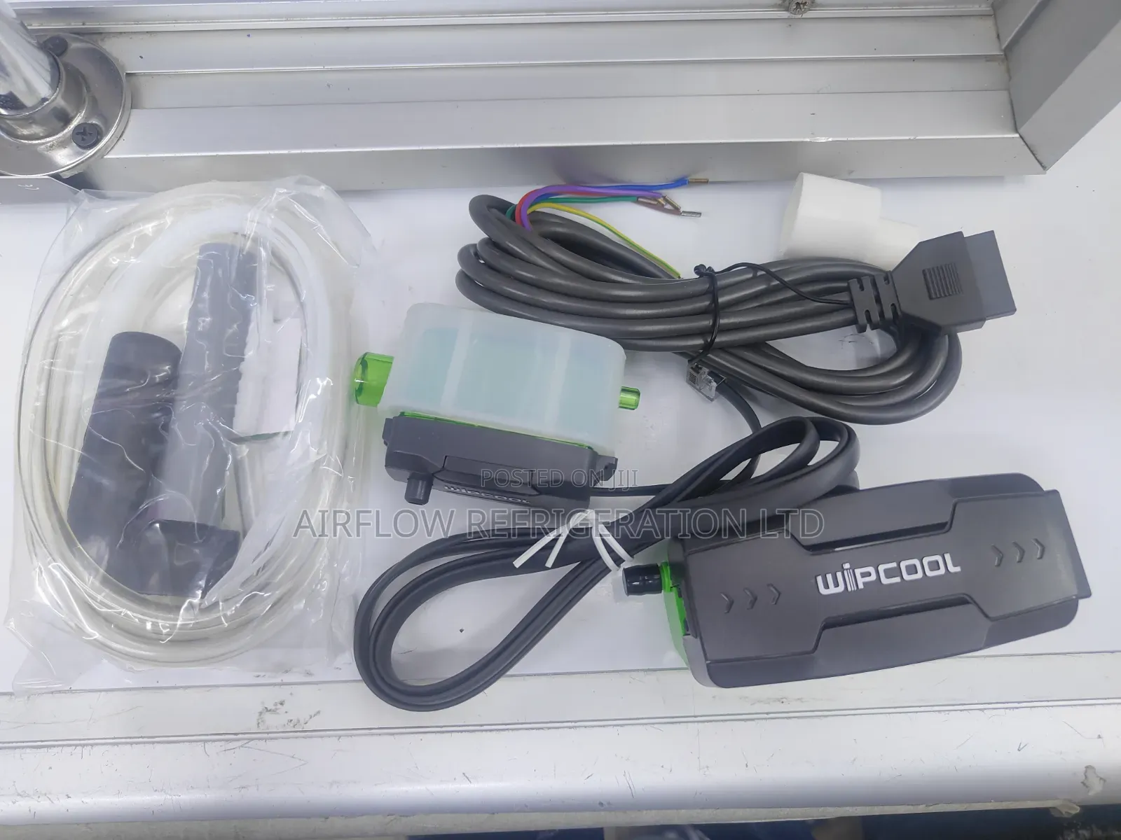 Wip Cool AC Pump 2L