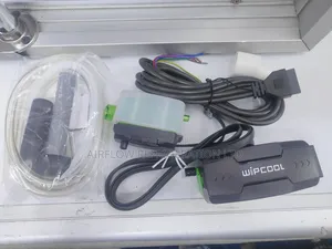 Wip Cool AC Pump 2L