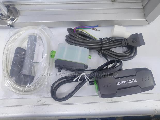 Wip Cool AC Pump 2L
