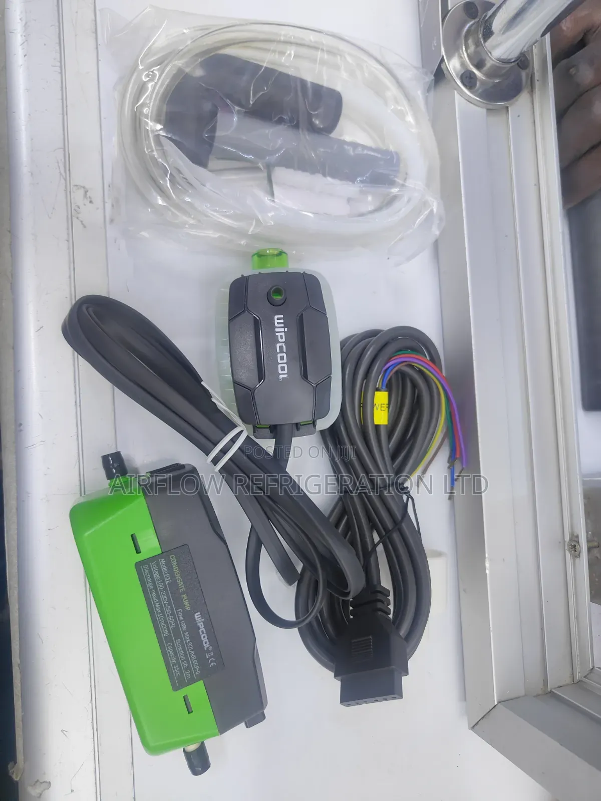 Wip Cool AC Pump 2L