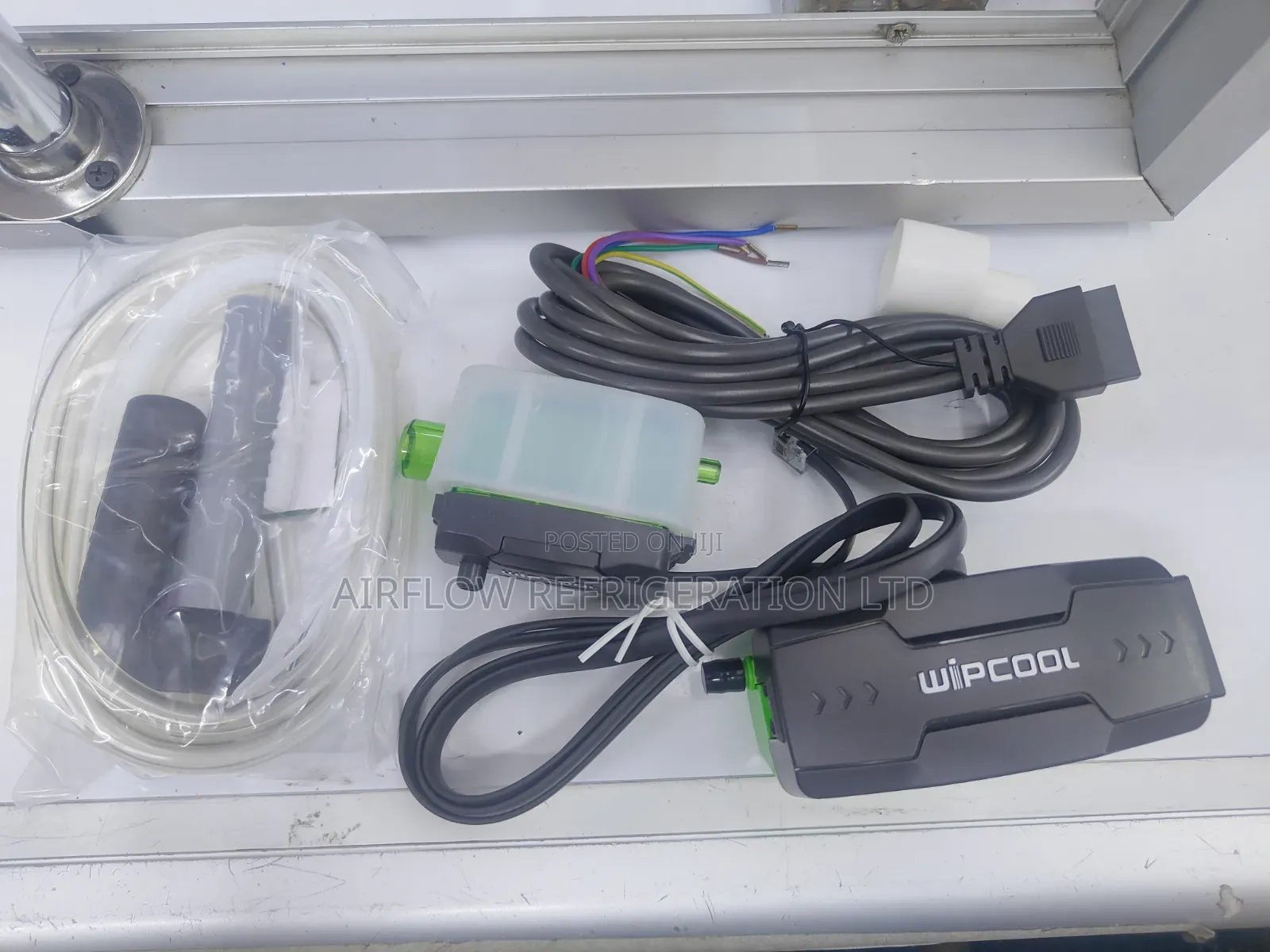Wip Cool AC Pump 2L