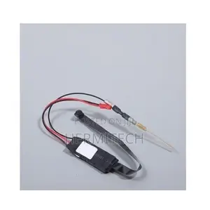 Portable Mini Pinhole CCTV Security Camera
