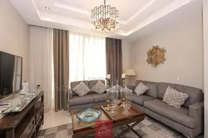 3bdrm Apartment in Kileleshwa for rent