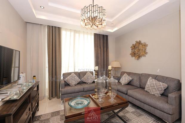 3bdrm Apartment in Kileleshwa for rent