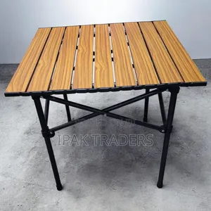 Foldable Table Outdoor Camping Table