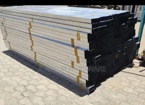 Channels and Studs