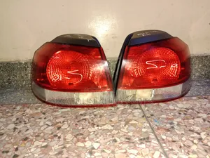Volkswagen Golf Mk6 Taillights