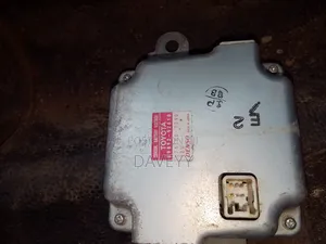 Toyota Fielder Power Management Unit