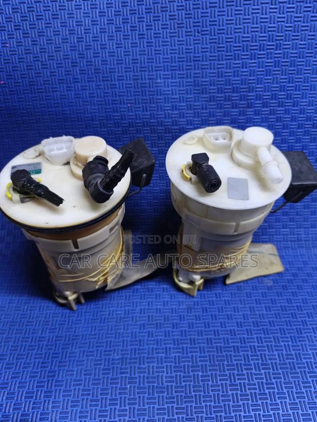 Fuel Pump Toyota NZE - main view