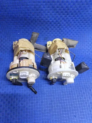 Fuel Pump Toyota NZE