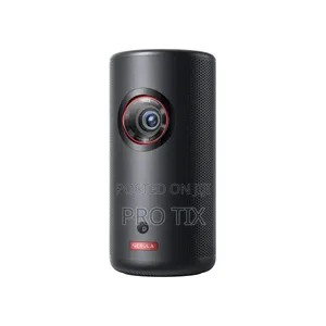 Soundcore Capsule 3 Projector Black