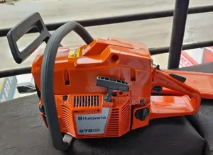 Husqvarna 272XP Chainsaw