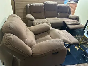 6 Seater Recliners