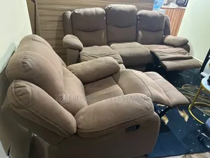 6 Seater Recliners