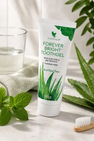 Forever Toothgel