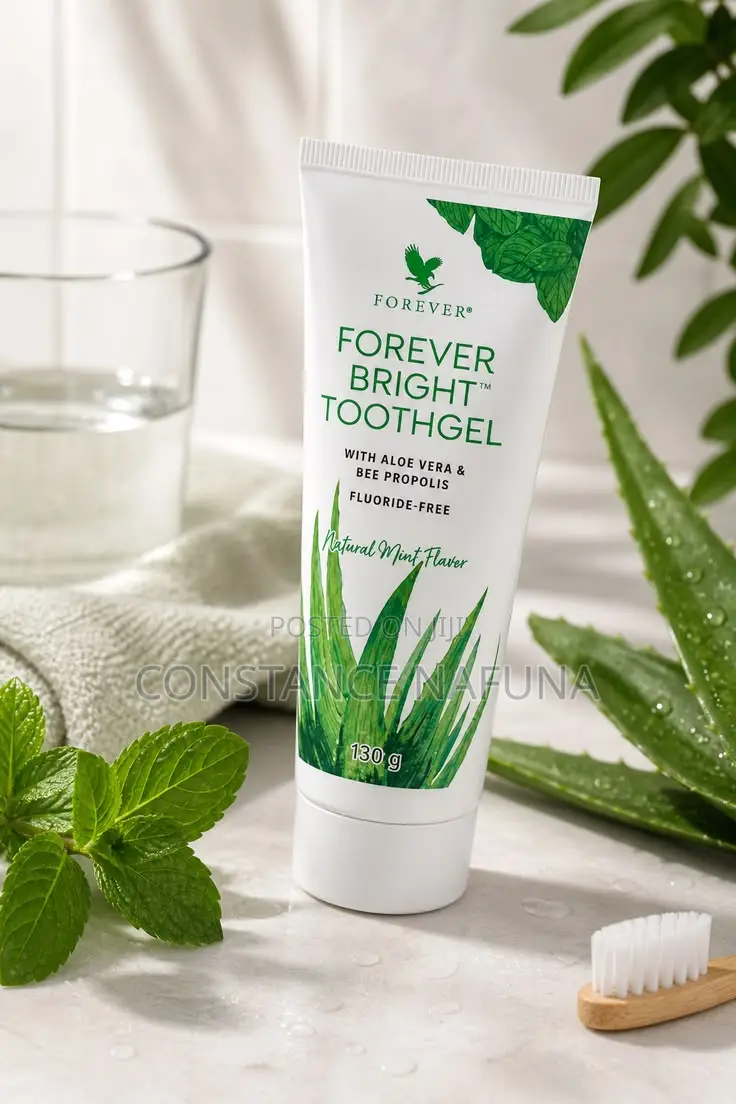Forever Toothgel