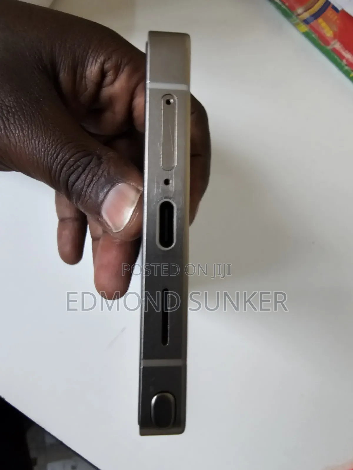Samsung Galaxy S25 Ultra 256 GB Gray