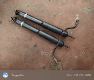 Prado J120 Rear Sensor Shocks