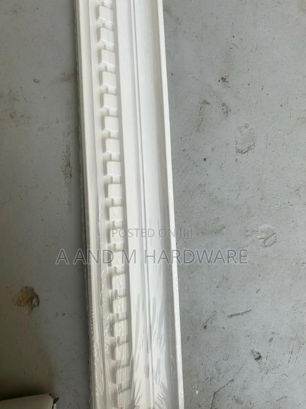 Gypsum Cornices - thumbnail 2