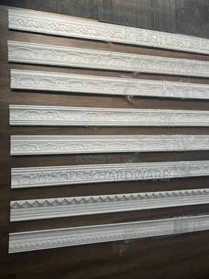 Gypsum Cornices