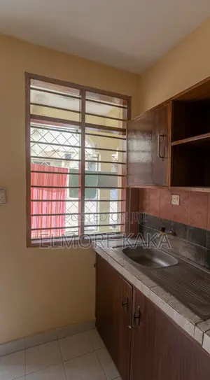 2bdrm Apartment in Mtwapa for rent