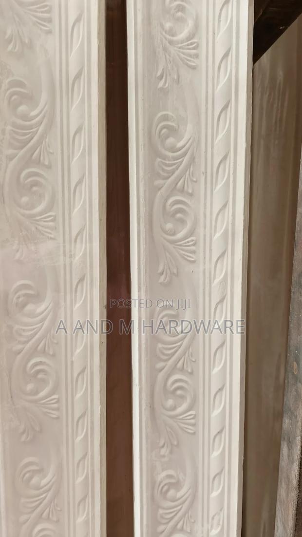 Gypsum Cornices - thumbnail 5