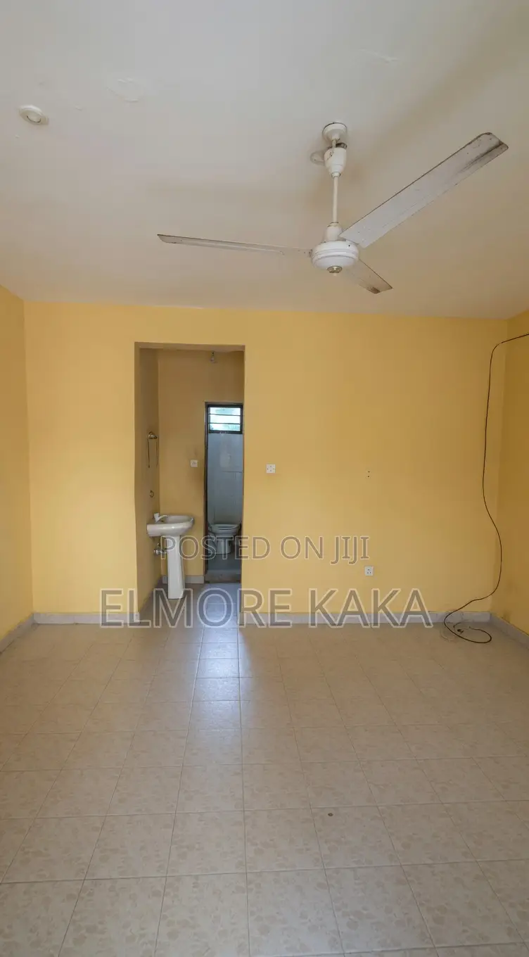 2bdrm Apartment in Mtwapa for rent