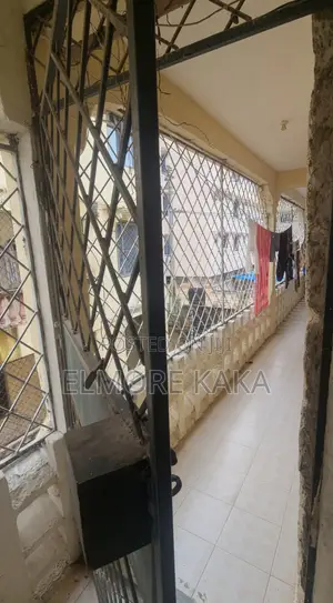 2bdrm Apartment in Mtwapa for rent