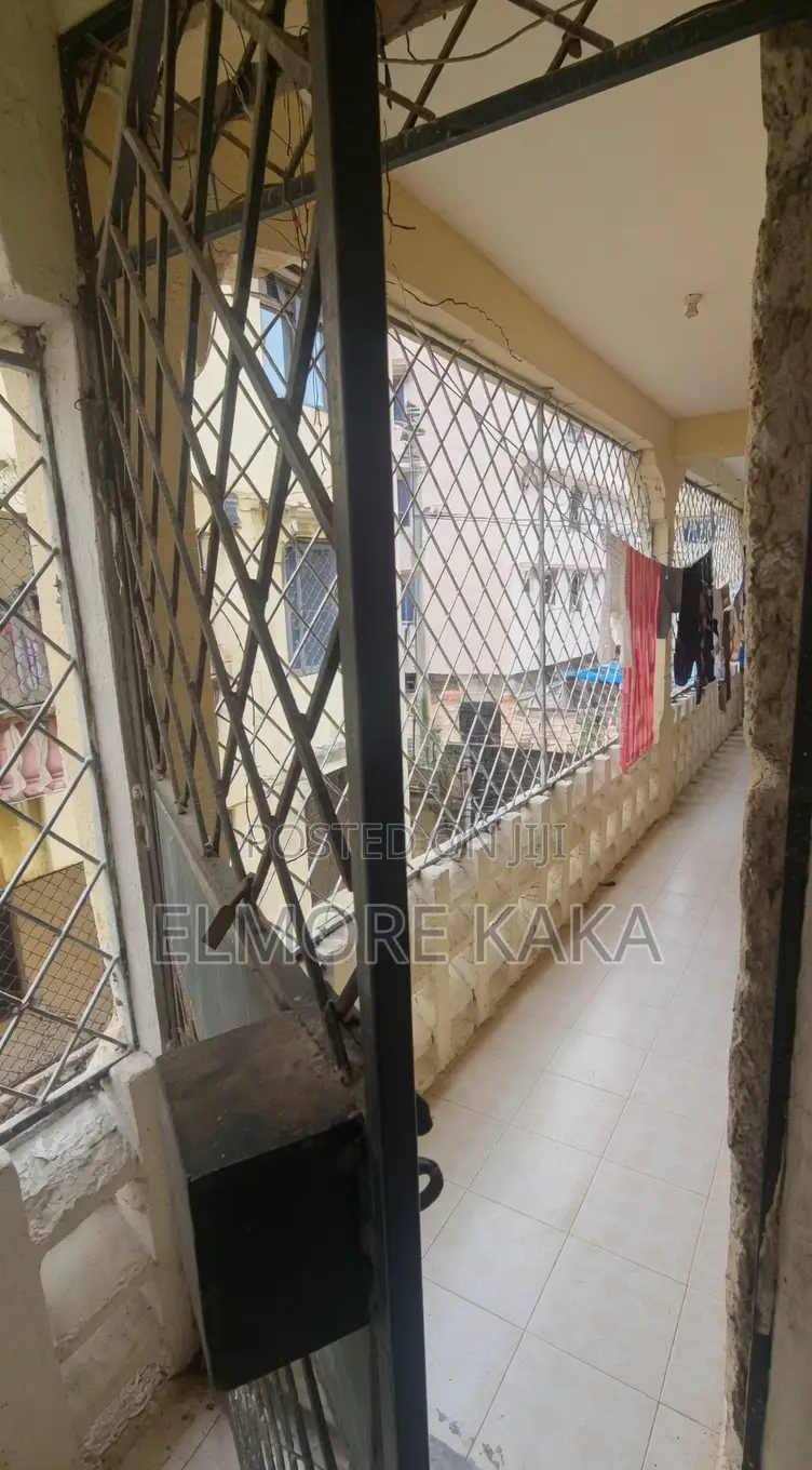 2bdrm Apartment in Mtwapa for rent