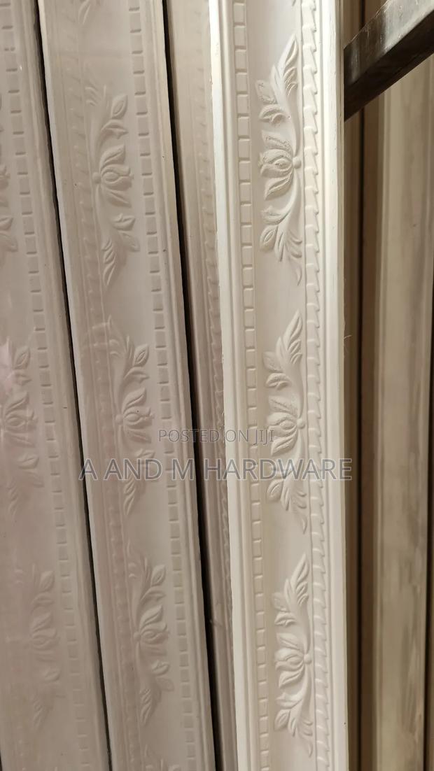 Gypsum Cornices - thumbnail 7