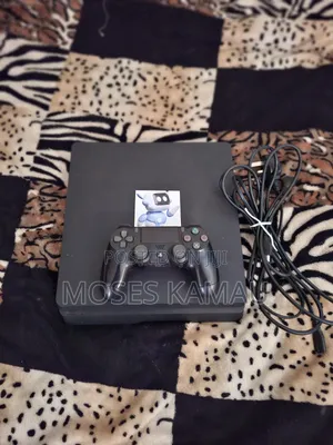PS4 Slim 500gb