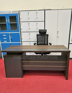1.4M Desk Orthopedic Chair