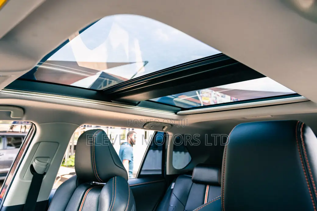 Toyota RAV4 2019 Black