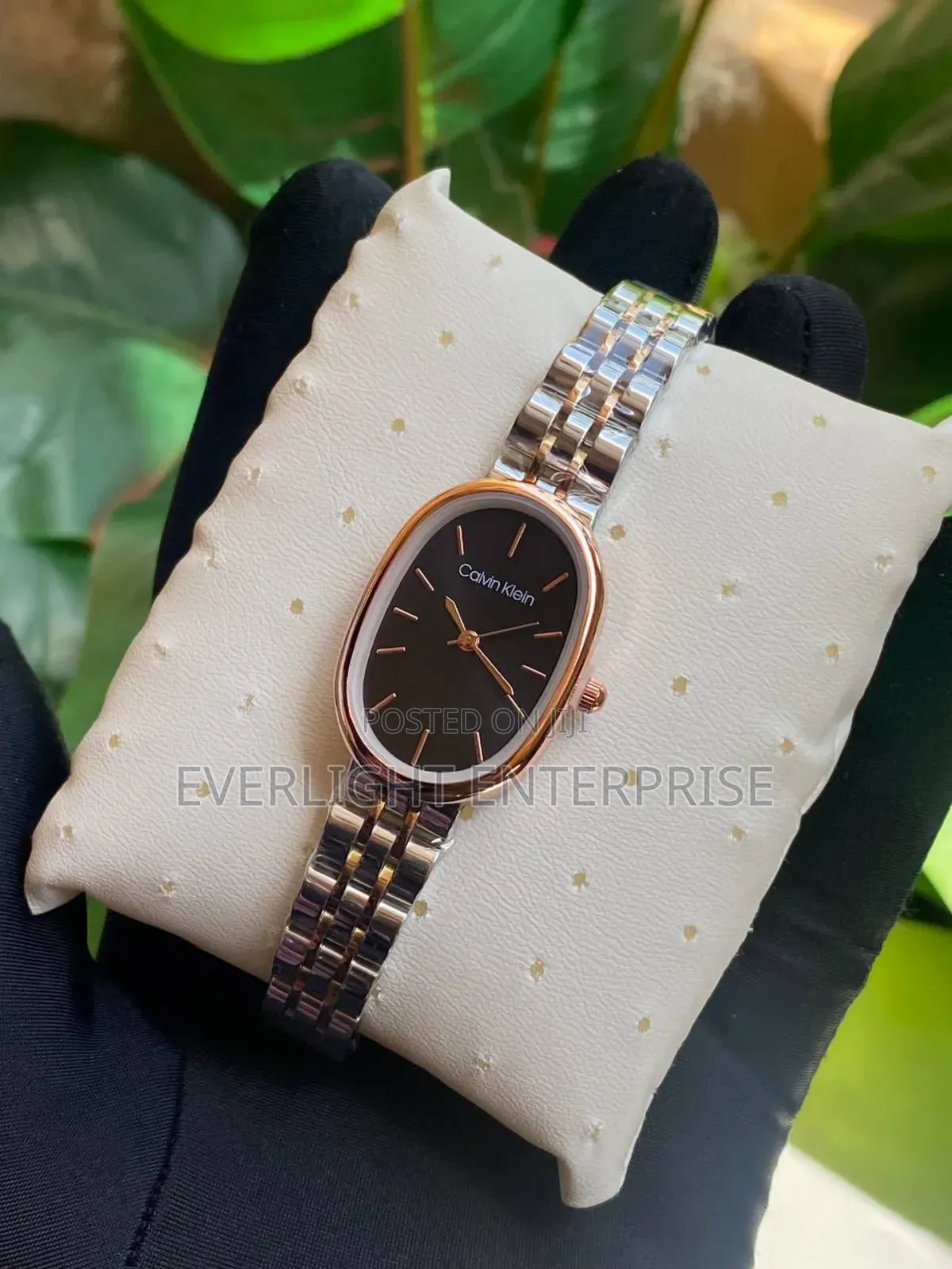 Calvin Klein (Ck). Ladies Watch