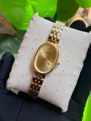 Calvin Klein (Ck). Ladies Watch