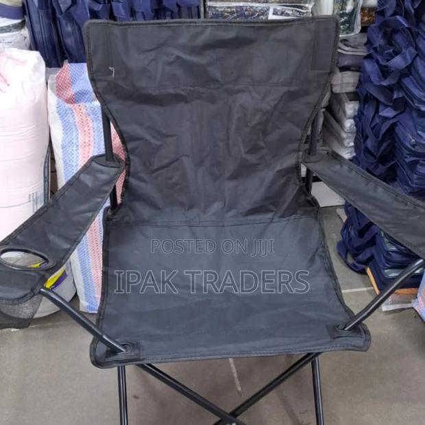 Foldable Camping Chair Different Colors - main view