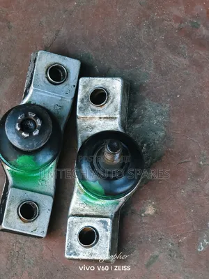 Toyota Crown 4wheel Front Ball Joints
