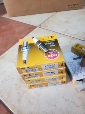 NGK G Power Long Range Spark Plug