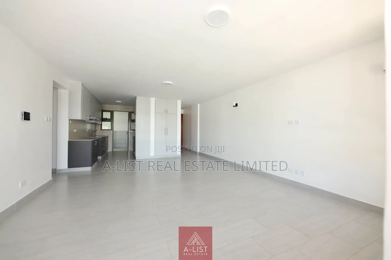 2bdrm Apartment in Muthangari for rent