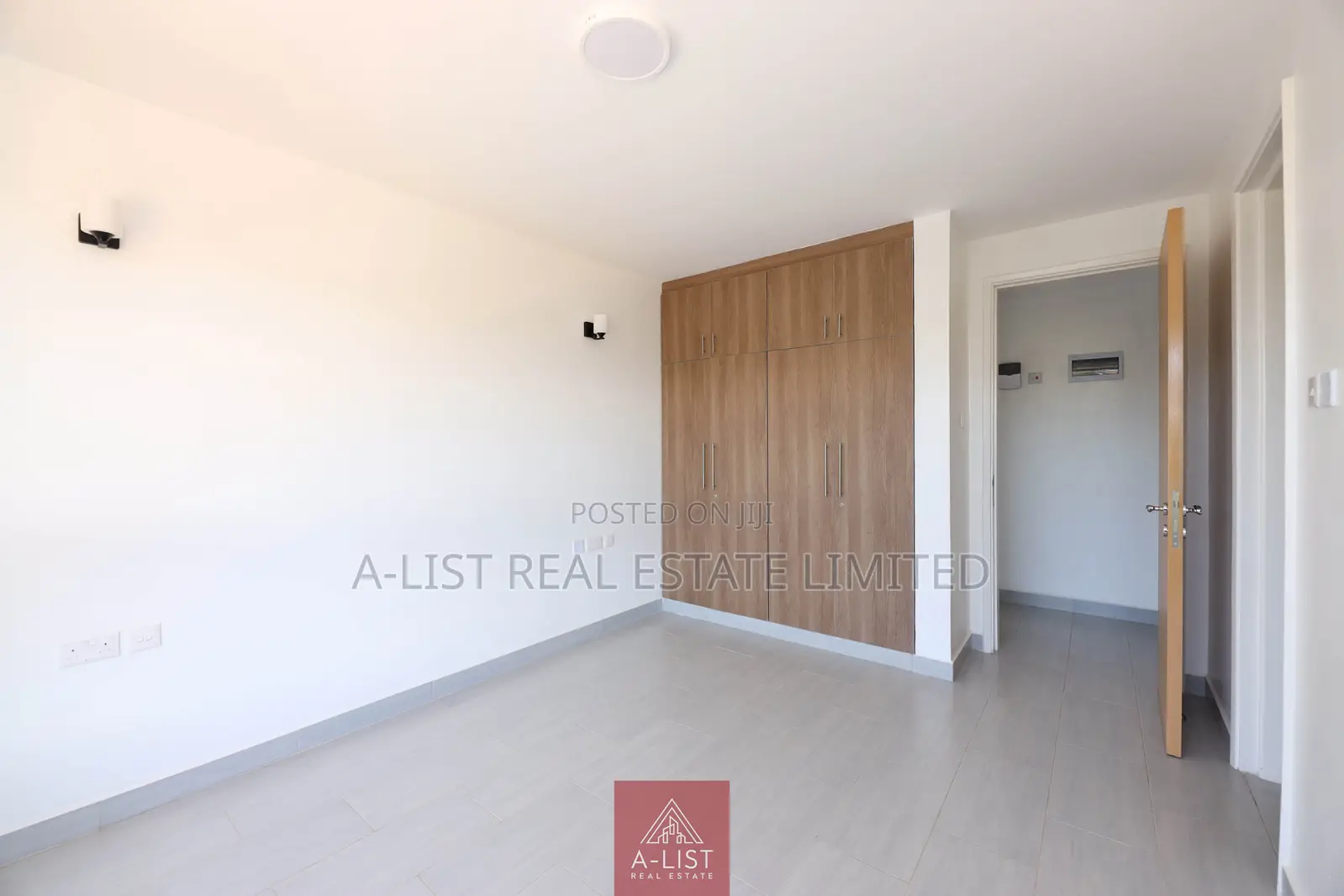 2bdrm Apartment in Muthangari for rent