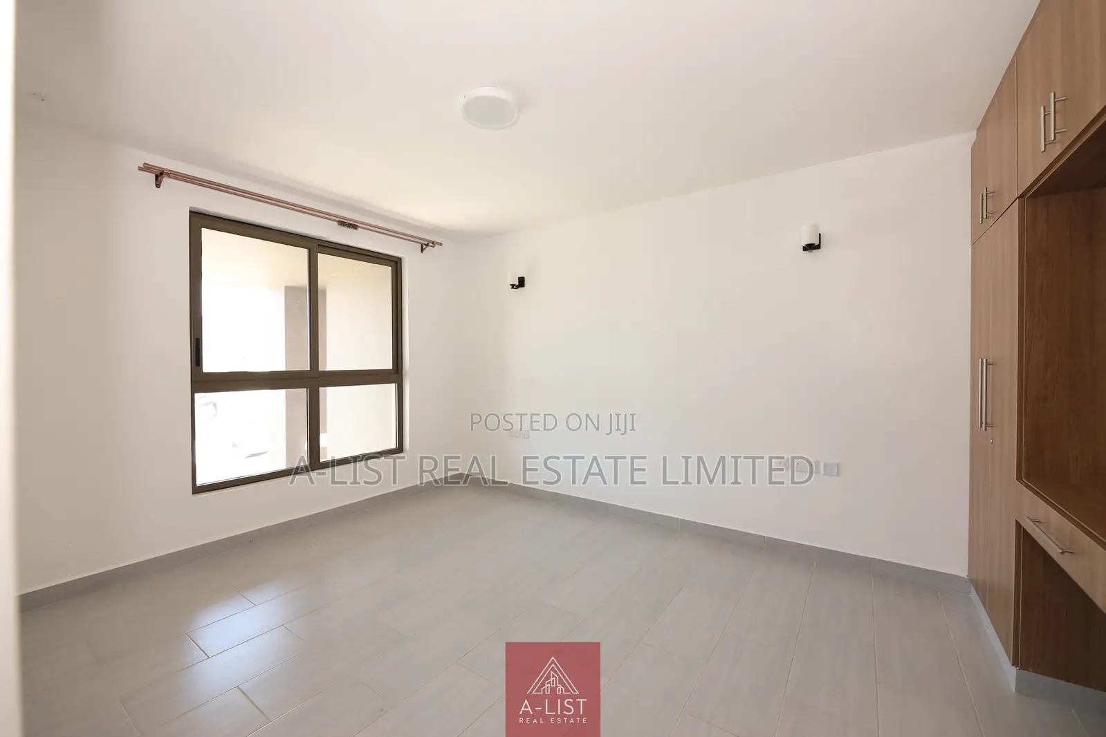 2bdrm Apartment in Muthangari for rent