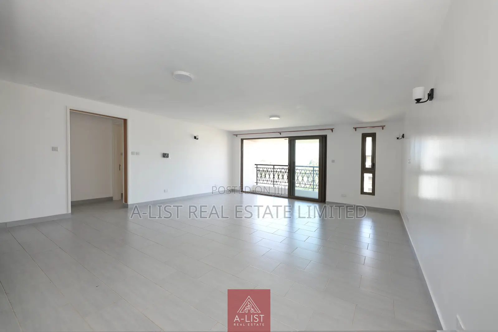 2bdrm Apartment in Muthangari for rent