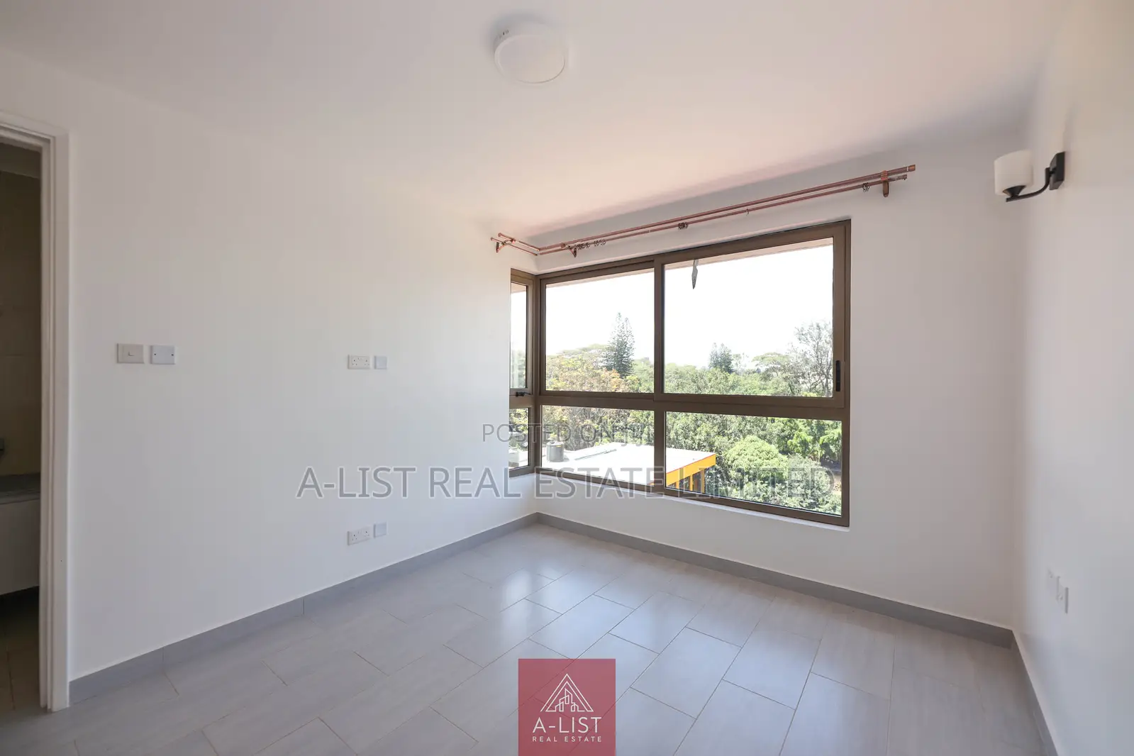 2bdrm Apartment in Muthangari for rent