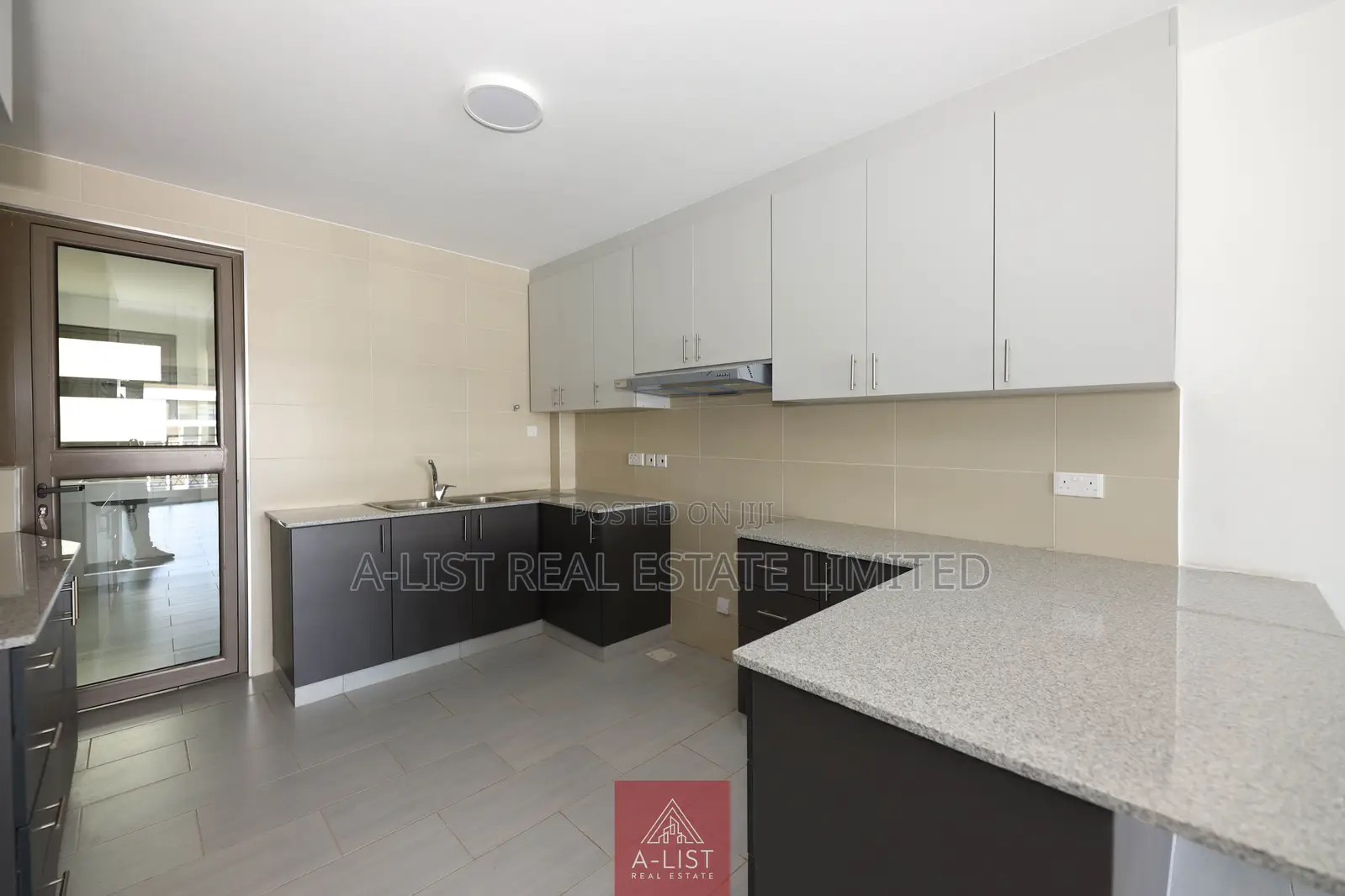 2bdrm Apartment in Muthangari for rent