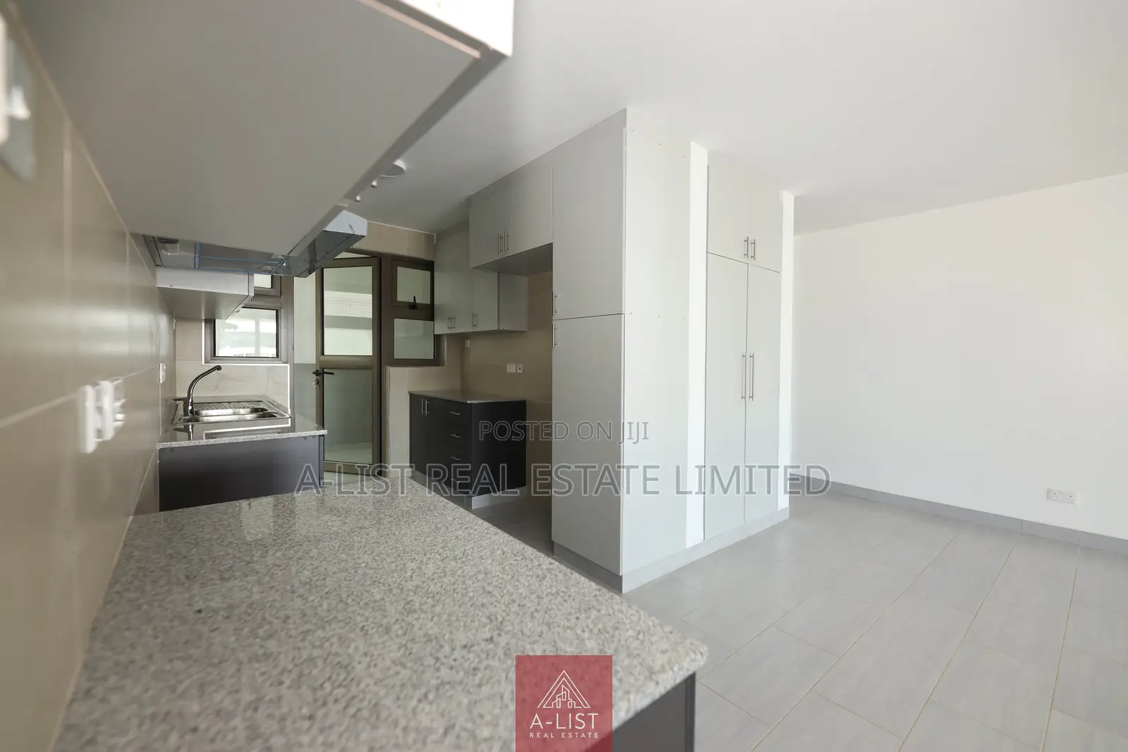 2bdrm Apartment in Muthangari for rent