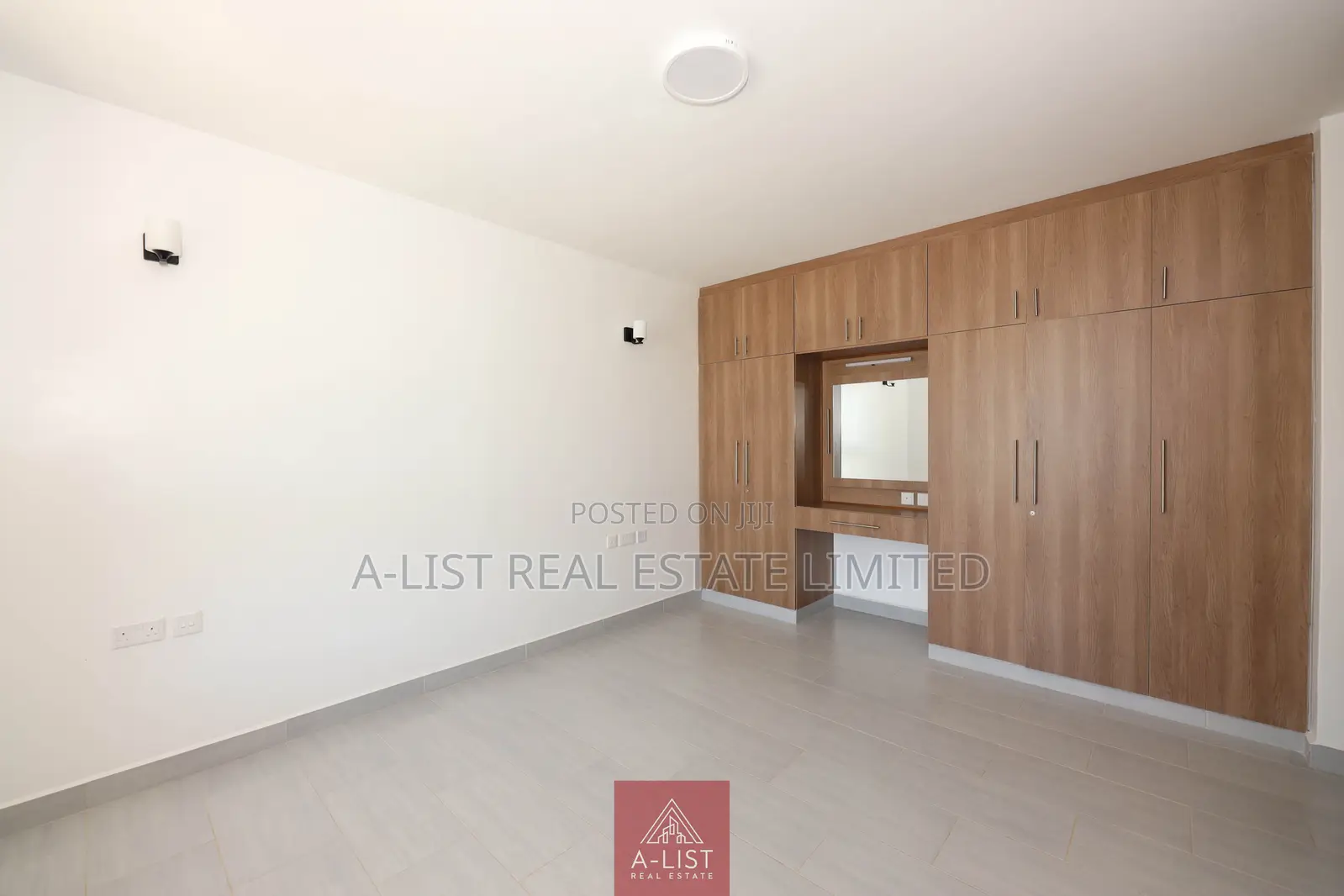 2bdrm Apartment in Muthangari for rent