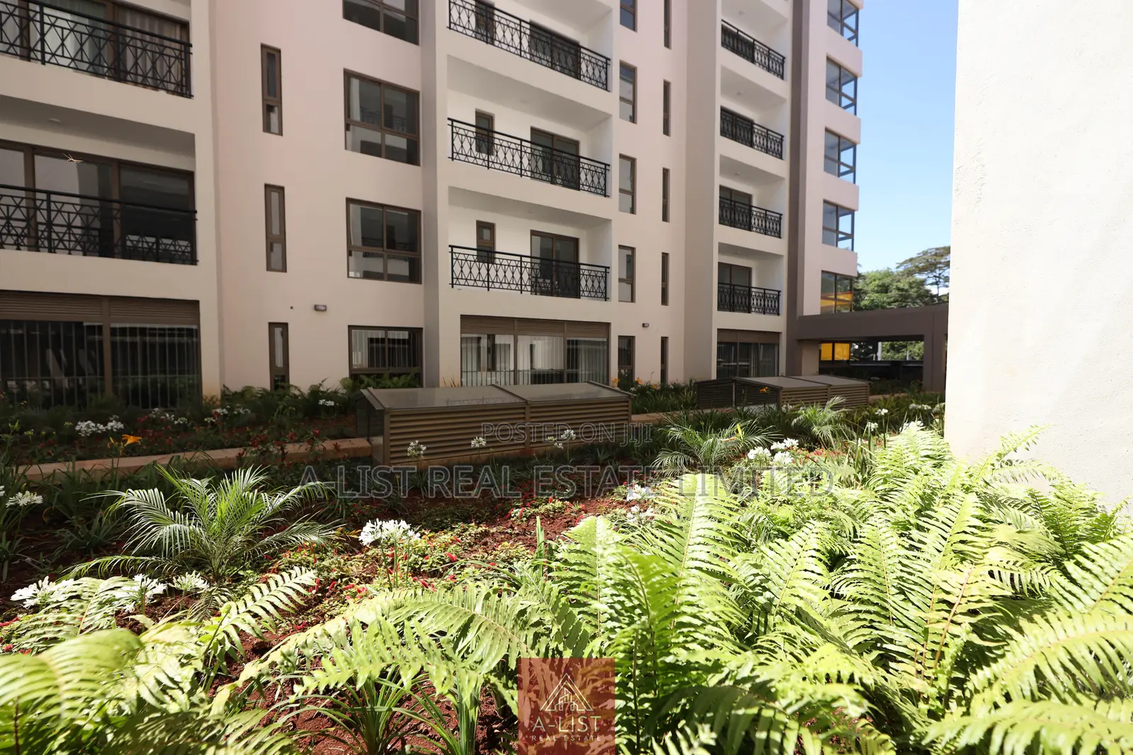 2bdrm Apartment in Muthangari for rent