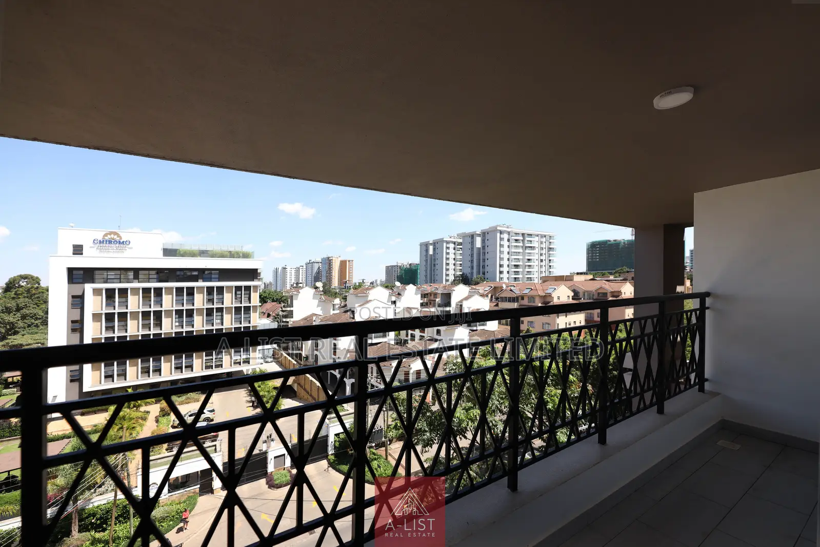 2bdrm Apartment in Muthangari for rent