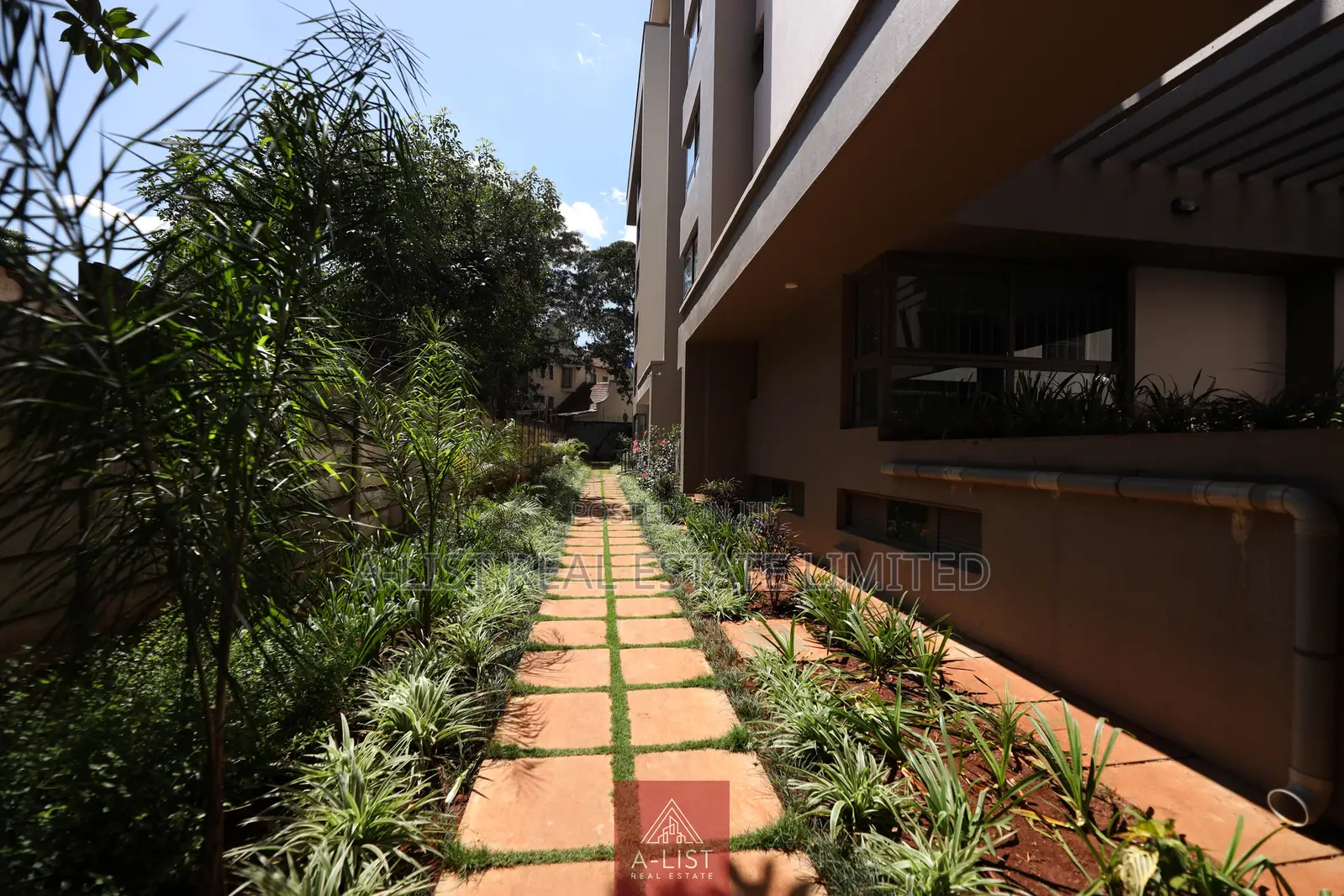 2bdrm Apartment in Muthangari for rent