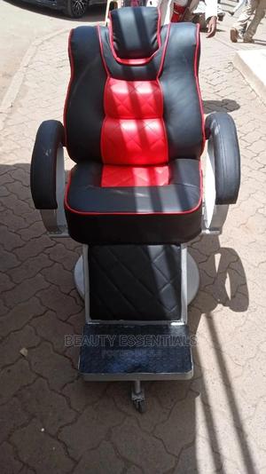 Barber Seat - thumbnail 2